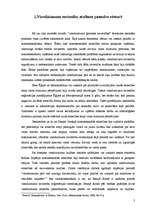 Referāts 'Viendzimuma attiecību tiesiskais regulējums ārvalstu juridiskajā praksē', 3.