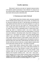 Referāts 'Viendzimuma attiecību tiesiskais regulējums ārvalstu juridiskajā praksē', 6.