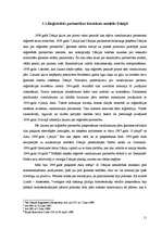 Referāts 'Viendzimuma attiecību tiesiskais regulējums ārvalstu juridiskajā praksē', 11.