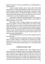 Referāts 'Viendzimuma attiecību tiesiskais regulējums ārvalstu juridiskajā praksē', 21.