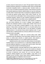 Referāts 'Viendzimuma attiecību tiesiskais regulējums ārvalstu juridiskajā praksē', 22.