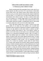 Referāts 'Viendzimuma attiecību tiesiskais regulējums ārvalstu juridiskajā praksē', 27.