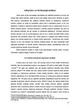 Referāts 'Viendzimuma attiecību tiesiskais regulējums ārvalstu juridiskajā praksē', 32.