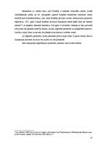 Referāts 'Viendzimuma attiecību tiesiskais regulējums ārvalstu juridiskajā praksē', 42.