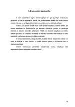 Referāts 'Viendzimuma attiecību tiesiskais regulējums ārvalstu juridiskajā praksē', 44.