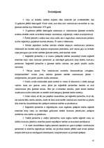 Referāts 'Viendzimuma attiecību tiesiskais regulējums ārvalstu juridiskajā praksē', 45.