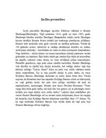 Konspekts 'Dundagas apvidus folklora', 3.