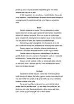 Referāts 'Kapibara', 2.