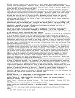 Eseja 'Report on Bulimia Nervosa', 1.