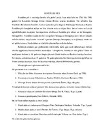 Eseja 'Rundāles pils', 1.