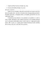 Eseja 'Rundāles pils', 2.