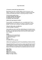 Eseja 'Senekas traģēdija "Mēdeja". Lugas teksta analīze', 1.