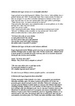 Eseja 'Senekas traģēdija "Mēdeja". Lugas teksta analīze', 2.