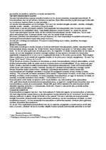 Konspekts 'Homoseksuālisms', 2.