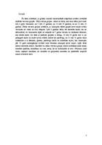 Referāts 'Uzvedība dažādās vecuma grupās', 3.