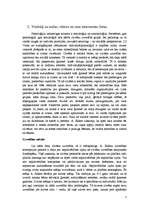 Referāts 'Uzvedība dažādās vecuma grupās', 5.