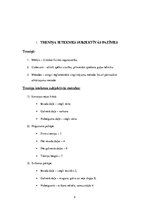 Konspekts 'Medicīniski pedagoģiskais novērojums', 2.