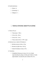 Konspekts 'Medicīniski pedagoģiskais novērojums', 3.