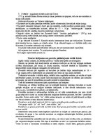 Referāts 'Ticējumu un paražu nozīme tautas dzīvē 16.gs.beigās - 18.gadsimtā', 3.