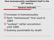 Prezentācija 'Homosexuality in the 19th Century', 4.