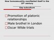 Prezentācija 'Homosexuality in the 19th Century', 5.