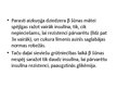 Prezentācija 'Aknu, aizkuņģa dziedzera histoloģija; gestācijas (grūtnieču) cukura diabēts', 28.