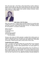 Konspekts 'Teātris Latvijā 19.gadsimta beigās un 20.gadsimta sākumā', 3.