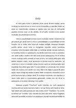 Eseja 'Inovācijas tūrismā', 1.