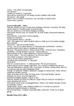 Konspekts 'Jaunlaiku filosofija no renesanses līdz apgaismībai', 20.