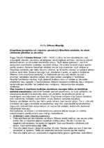 Konspekts 'Jaunlaiku filosofija no renesanses līdz apgaismībai', 22.