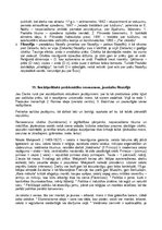 Konspekts 'Jaunlaiku filosofija no renesanses līdz apgaismībai', 28.