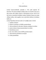 Referāts 'Konstucionālie tiesību pamati', 4.