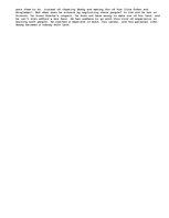 Eseja 'Duddy Kravitz - Successful manipulator? ("The Apprenticeship of Duddy Kravitz" b', 2.