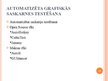 Prezentācija 'Grafiskās saskarnes testēšana', 16.