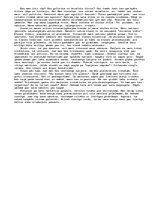 Eseja 'Kas man rūp', 1.