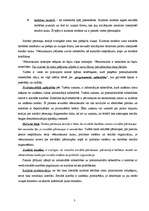 Konspekts 'Mainīguma nosacītība un aktīvā subjekta atgriešanās. Riska sabiedrības jēdziens', 3.