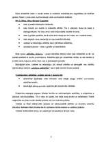 Konspekts 'Mainīguma nosacītība un aktīvā subjekta atgriešanās. Riska sabiedrības jēdziens', 6.