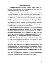 Referāts 'Morālās situācijas analīze', 2.