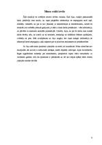 Referāts 'Morālās situācijas analīze', 9.