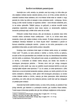 Referāts 'Morālās situācijas analīze', 11.