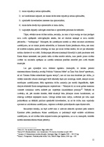 Referāts 'Morālās situācijas analīze', 12.