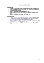 Referāts 'Morālās situācijas analīze', 13.