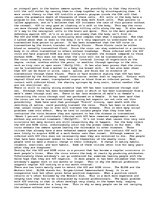 Eseja 'HIV the Silent Killer', 2.