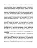 Eseja 'Modernisms 20.gadsimts - cilvēka izjūtu izteicējs', 2.