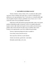 Konspekts 'Viesnīcas ar neparastiem pakalpojumiem', 3.