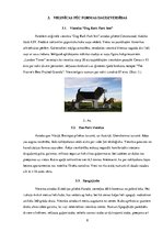 Konspekts 'Viesnīcas ar neparastiem pakalpojumiem', 8.