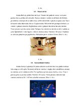 Konspekts 'Viesnīcas ar neparastiem pakalpojumiem', 11.