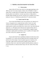 Konspekts 'Viesnīcas ar neparastiem pakalpojumiem', 13.