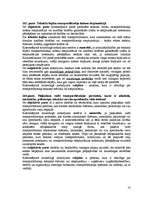 Konspekts 'Krimināltiesības. Sevišķā daļa', 10.