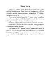 Biznesa plāns 'Suvenīru veikala biznesa plāns', 2.